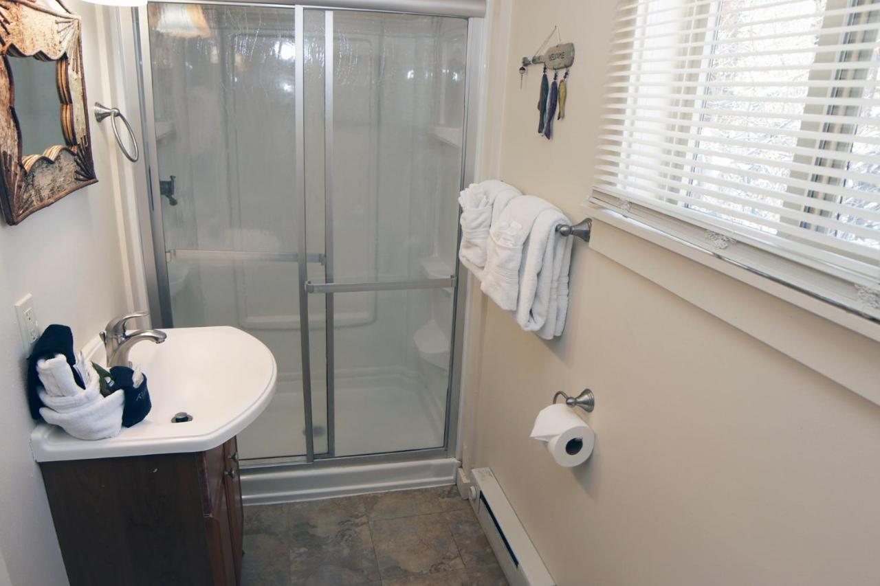 Triple R Cottages- 5 Cabin Estes Park Ngoại thất bức ảnh